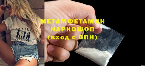 молекула духа Пересвет